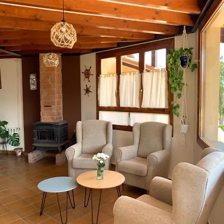 El Canton Ξενοδοχείο *