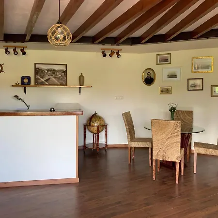 El Canton Hotel Pancar