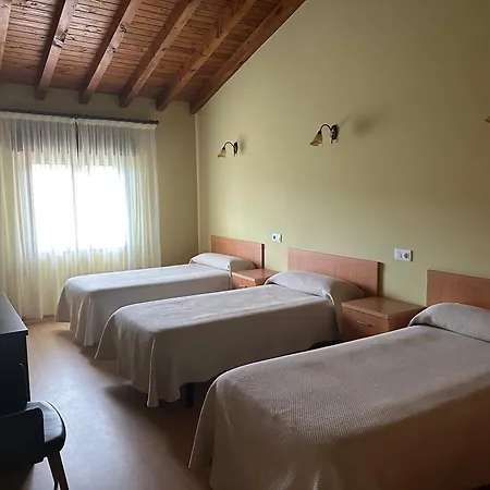 Hotel El Canton