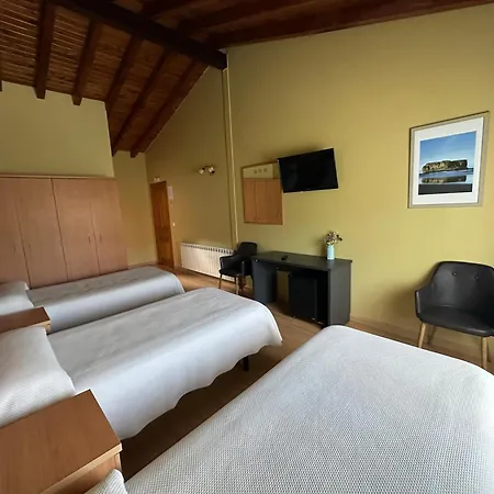 El Canton Ξενοδοχείο