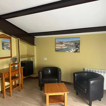 Hotel El Canton