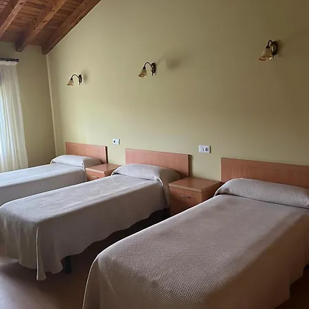 Hotel El Canton