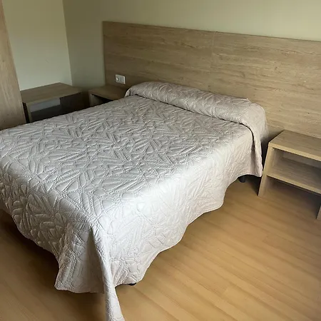 El Canton Ξενοδοχείο *