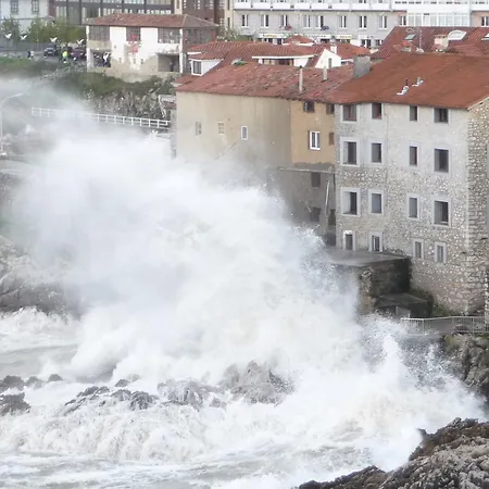 Ξενοδοχείο El Canton Pancar