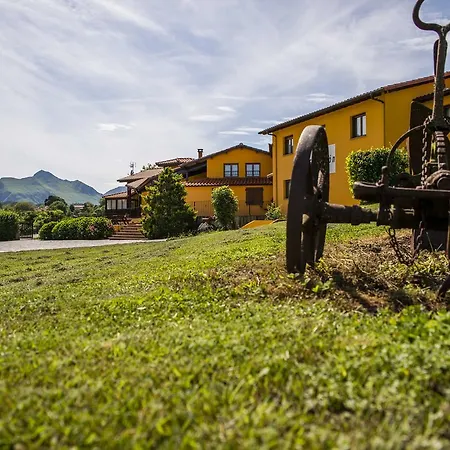 Ξενοδοχείο El Canton *