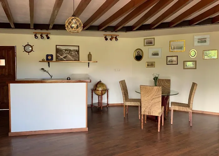 El Canton Hotel Pancar