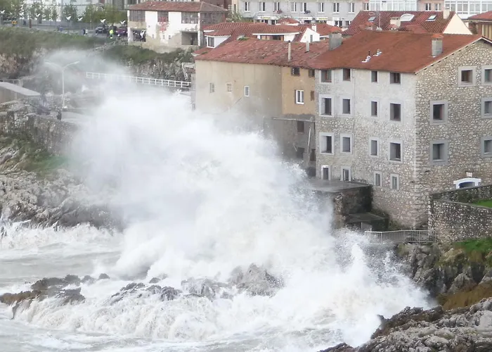 Hotel El Canton Pancar