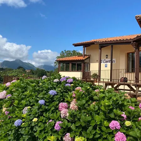 El Canton Hotel