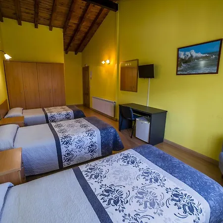 Hotel El Canton