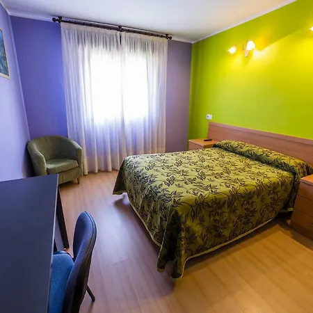 El Canton Hotel Pancar