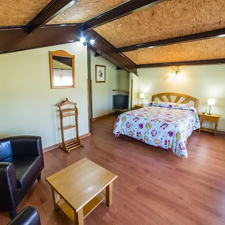 Hotel El Canton