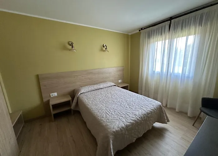 埃尔坎顿酒店 * Pancar